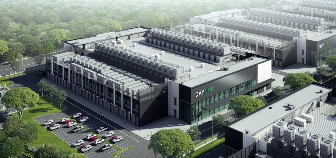 data center