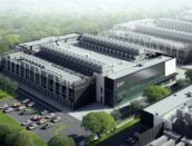 data center