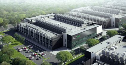 data center