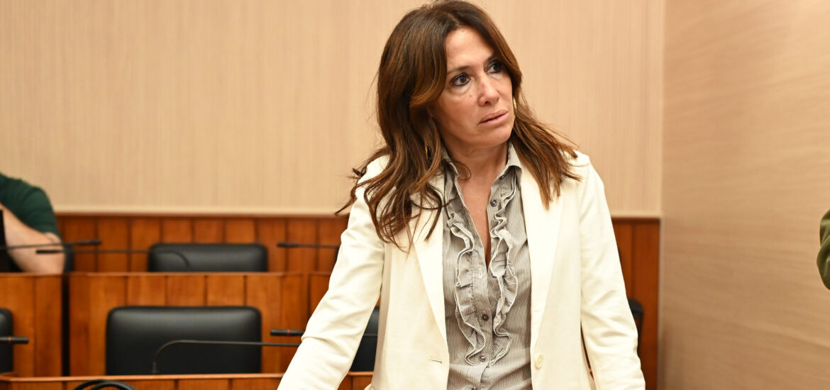 Graziamaria Starace