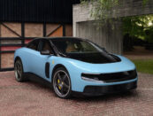 Ferrari Luce