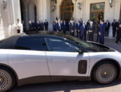 Ferrari Luce