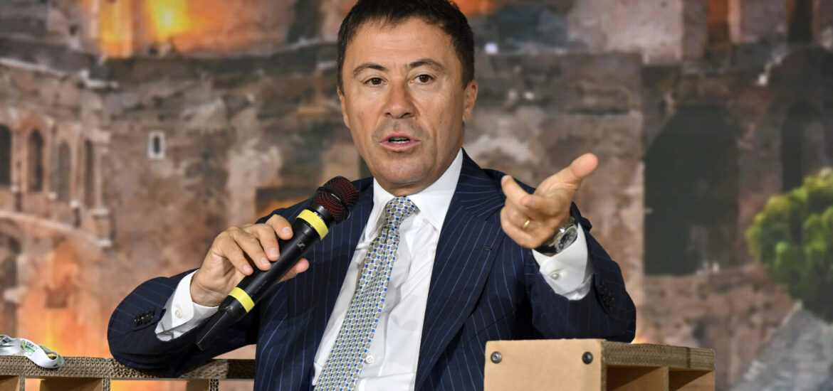 Italo Bocchino