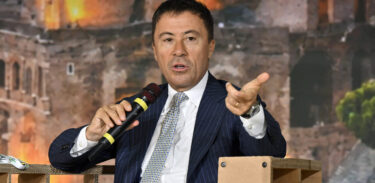 Italo Bocchino