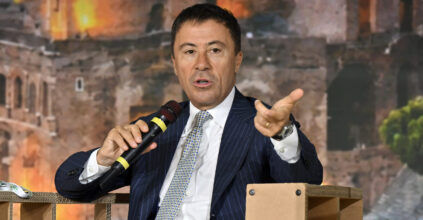 Italo Bocchino
