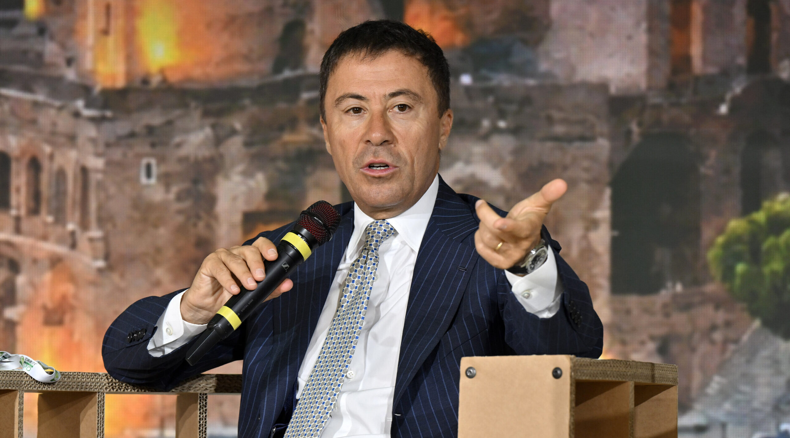 Italo Bocchino