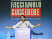 Onorato raccolta firme