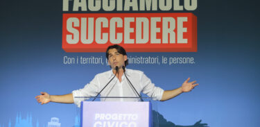 Onorato raccolta firme