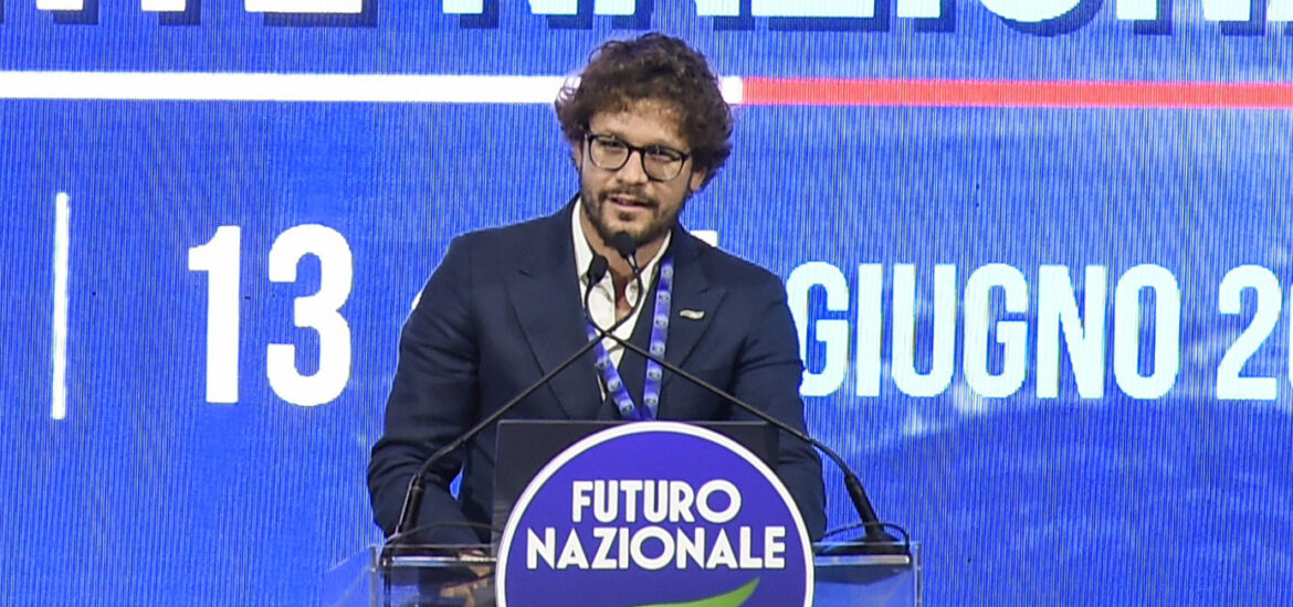 Lorenzo Gasperini