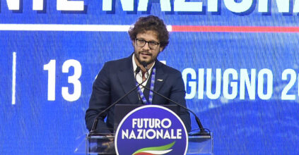 Lorenzo Gasperini