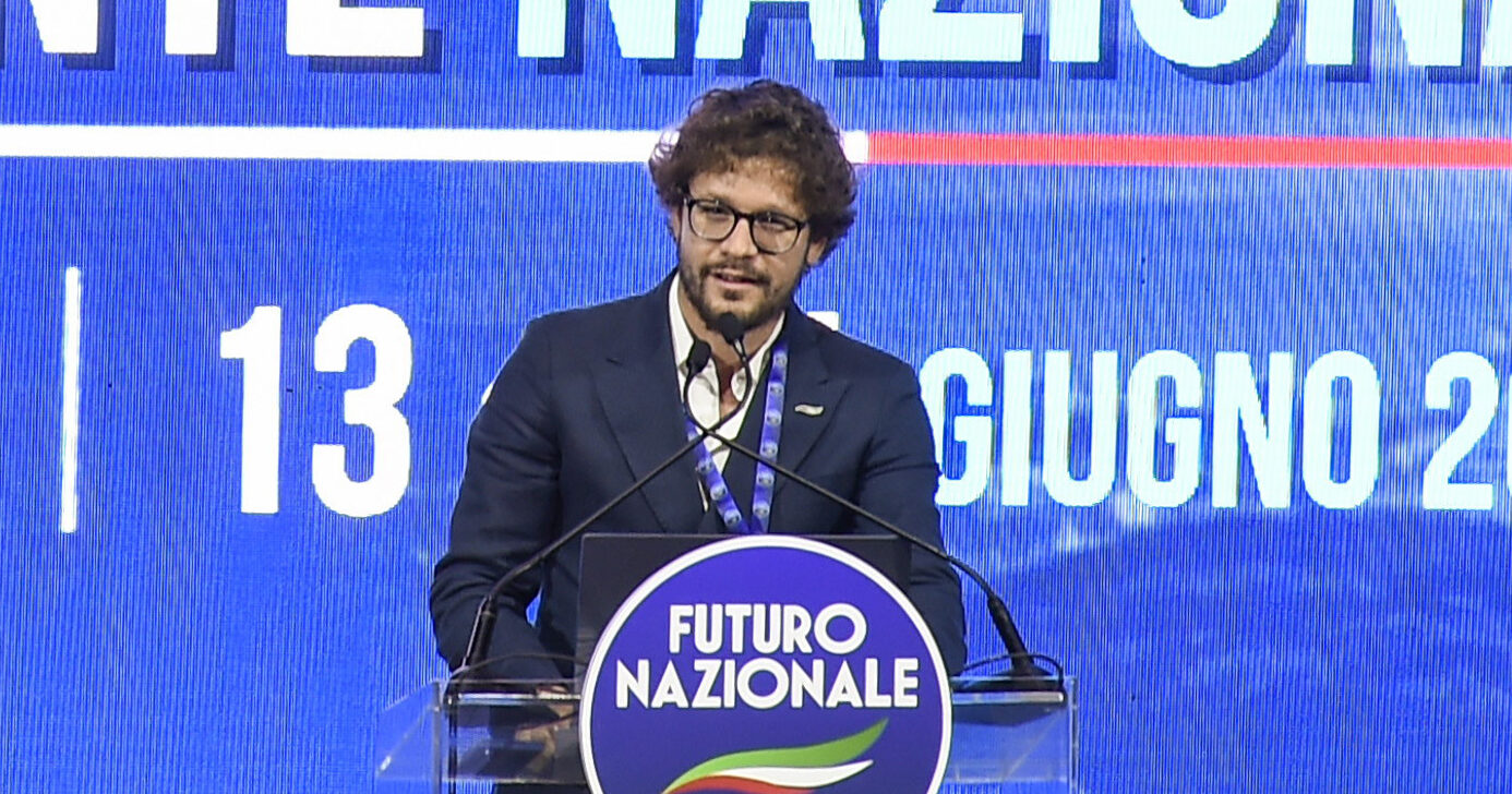 Lorenzo Gasperini