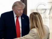 trump meloni