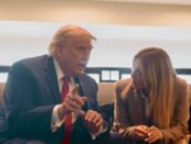 scontro politico Trump - Meloni