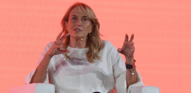 Monica Maggioni