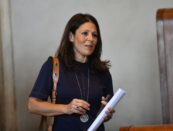 Valeria Baglio