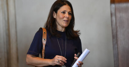 Valeria Baglio