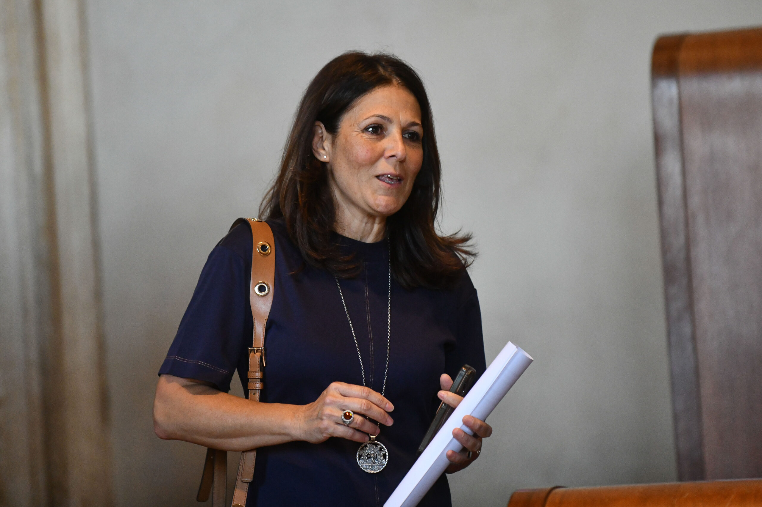 Valeria Baglio