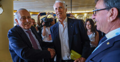 Malagò Figc