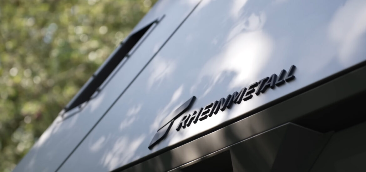 Rheinmetall Pierburg