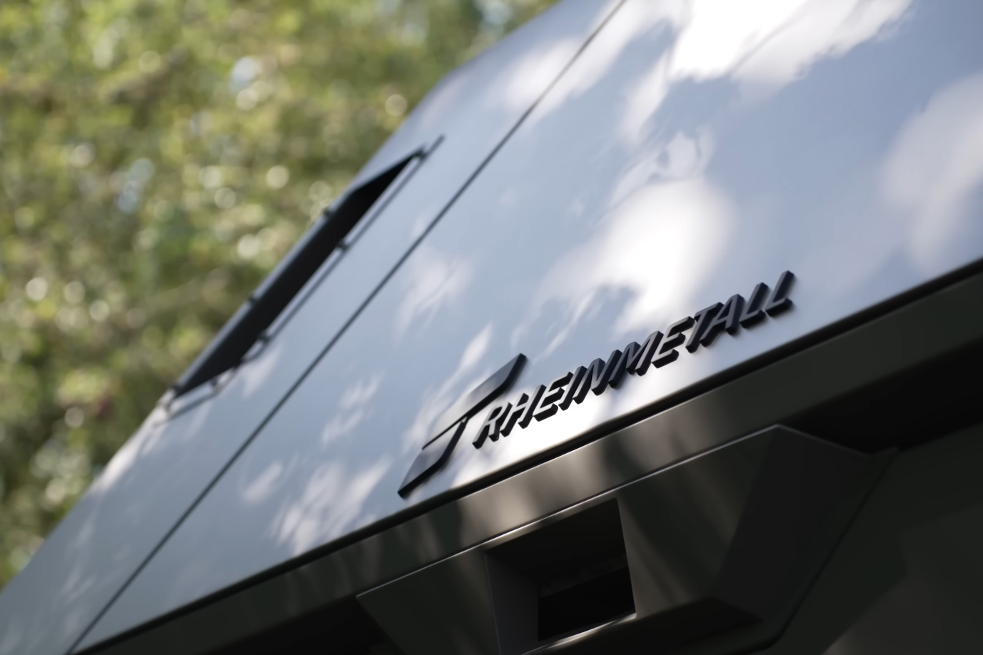 Rheinmetall Pierburg