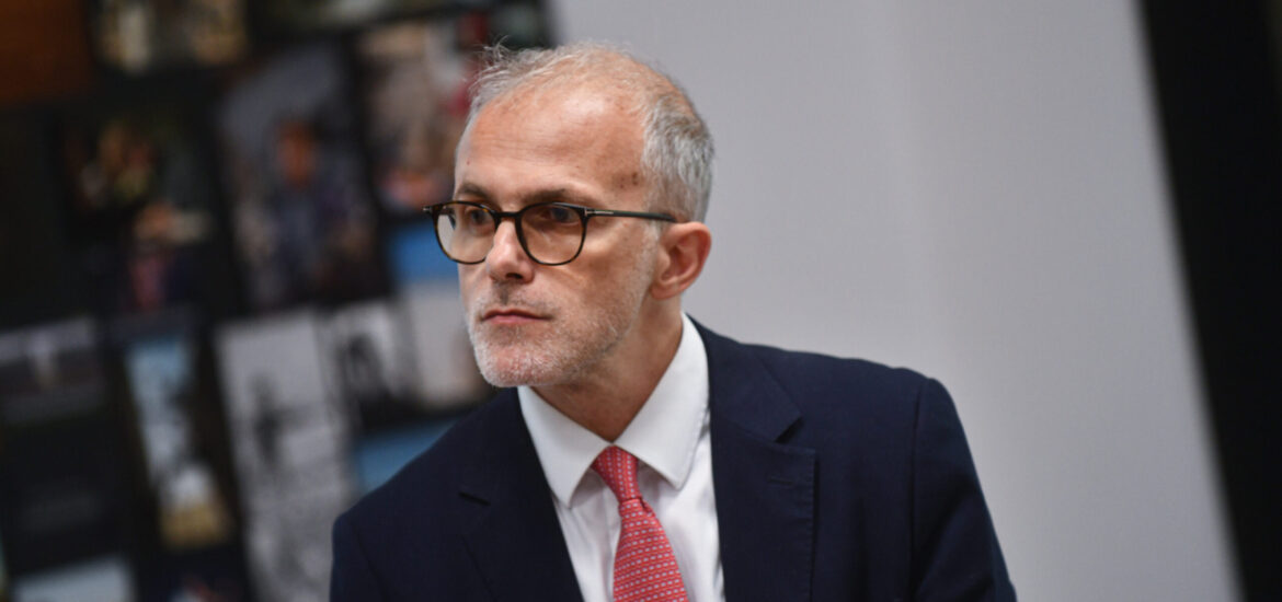 Ernesto Maria Ruffini