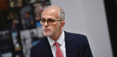 Ernesto Maria Ruffini