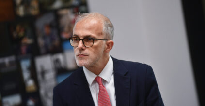 Ernesto Maria Ruffini