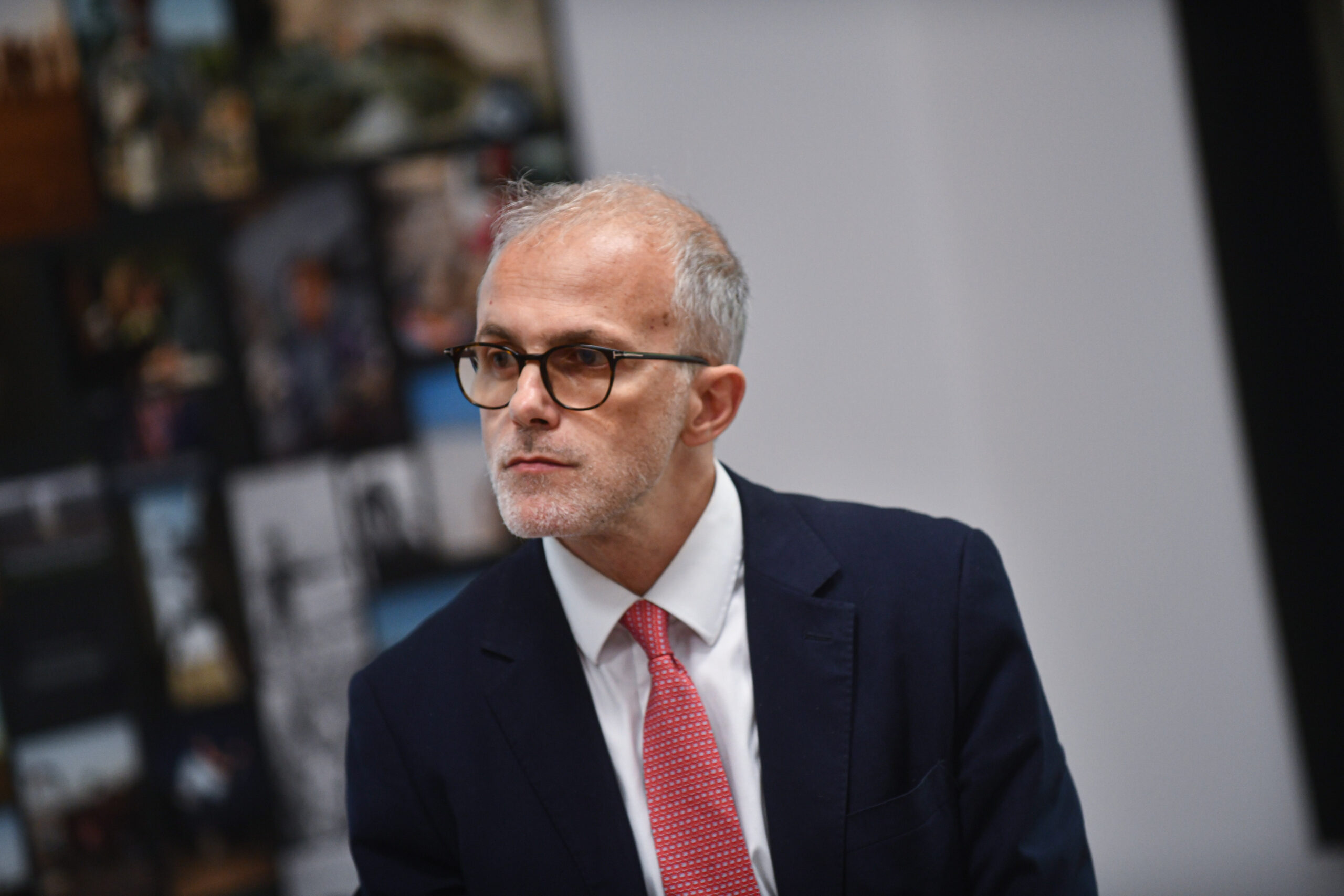 Ernesto Maria Ruffini