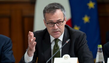 Fabrizio Saggio