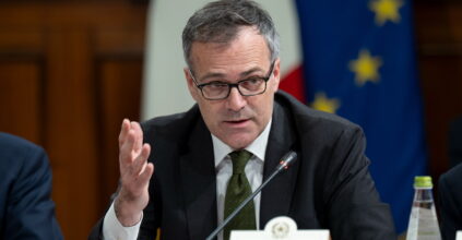 Fabrizio Saggio