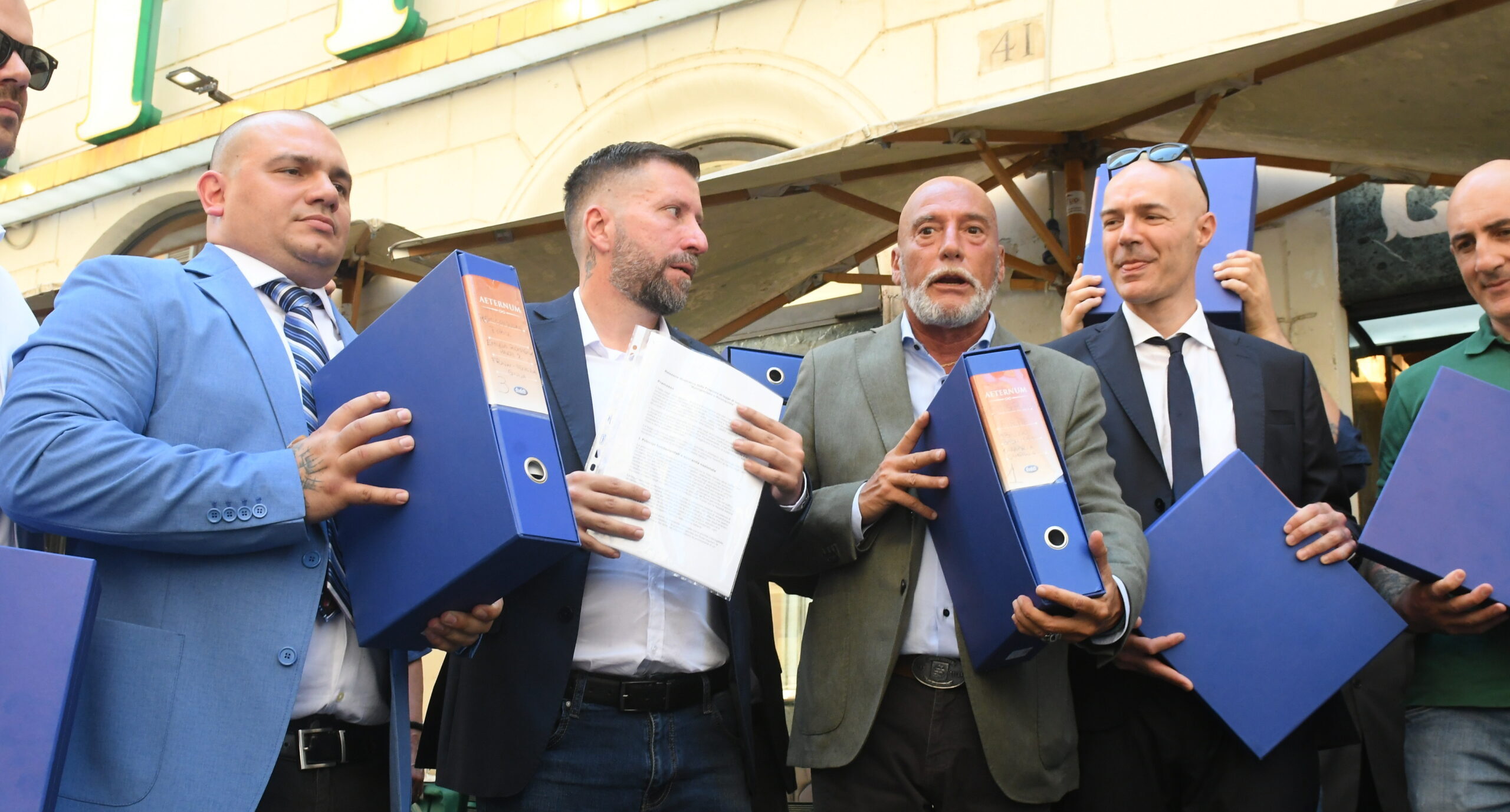 remigrazione rimpatri