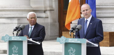Irlanda Presidenza Consiglio UE