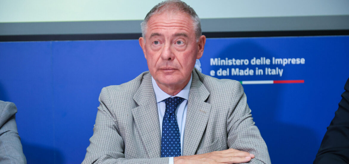 Adolfo Urso