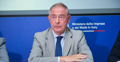 Adolfo Urso