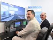 Enac Di Palma Salvini