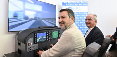 Enac Di Palma Salvini
