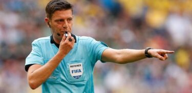 Gianluca Rocchi