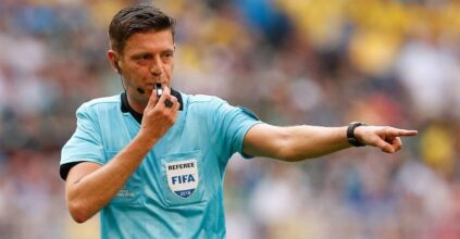 Gianluca Rocchi