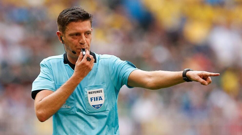 Gianluca Rocchi