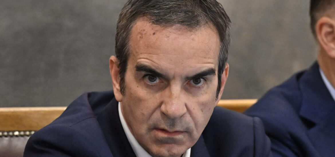 Occhiuto