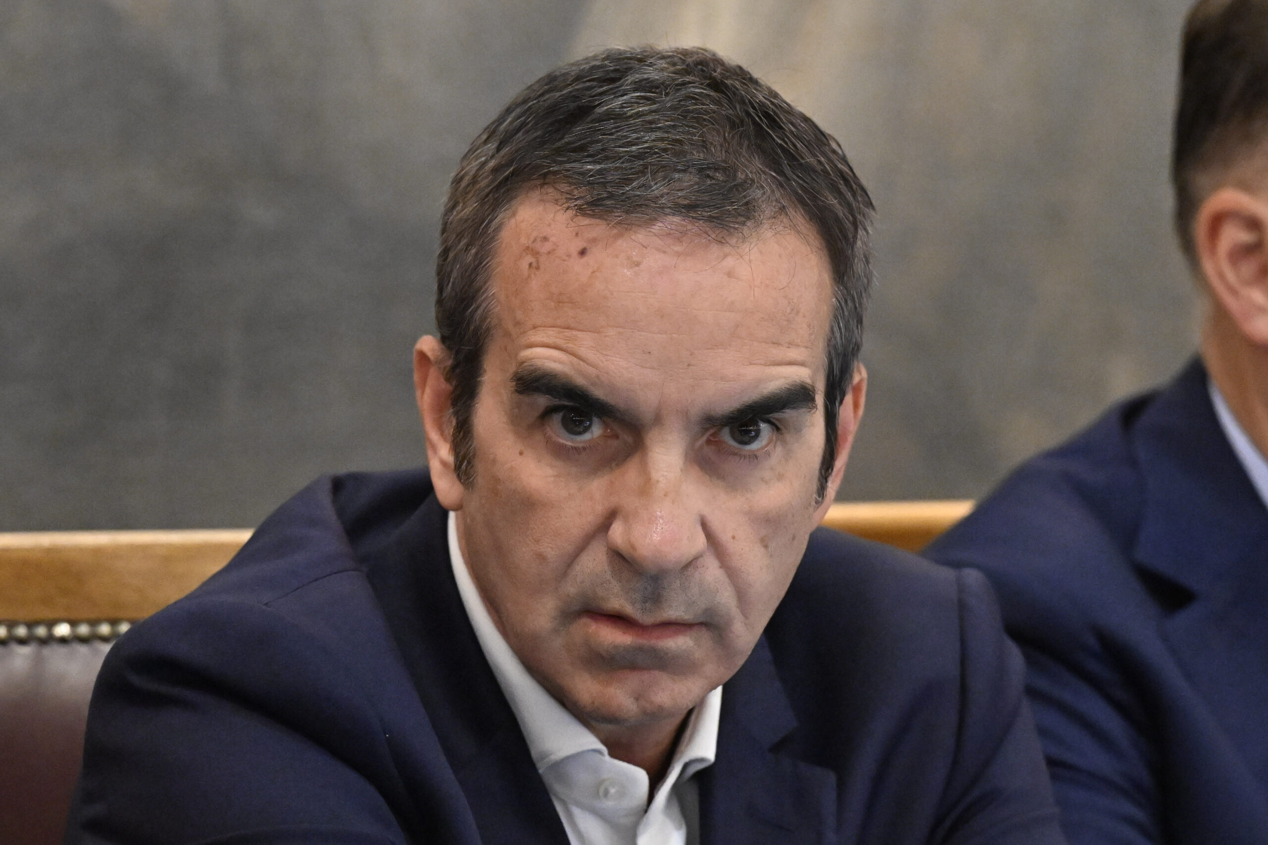 Occhiuto