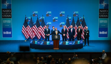 Trump nato
