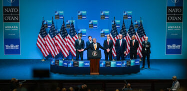 Trump nato