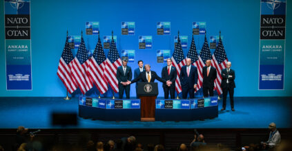 Trump nato