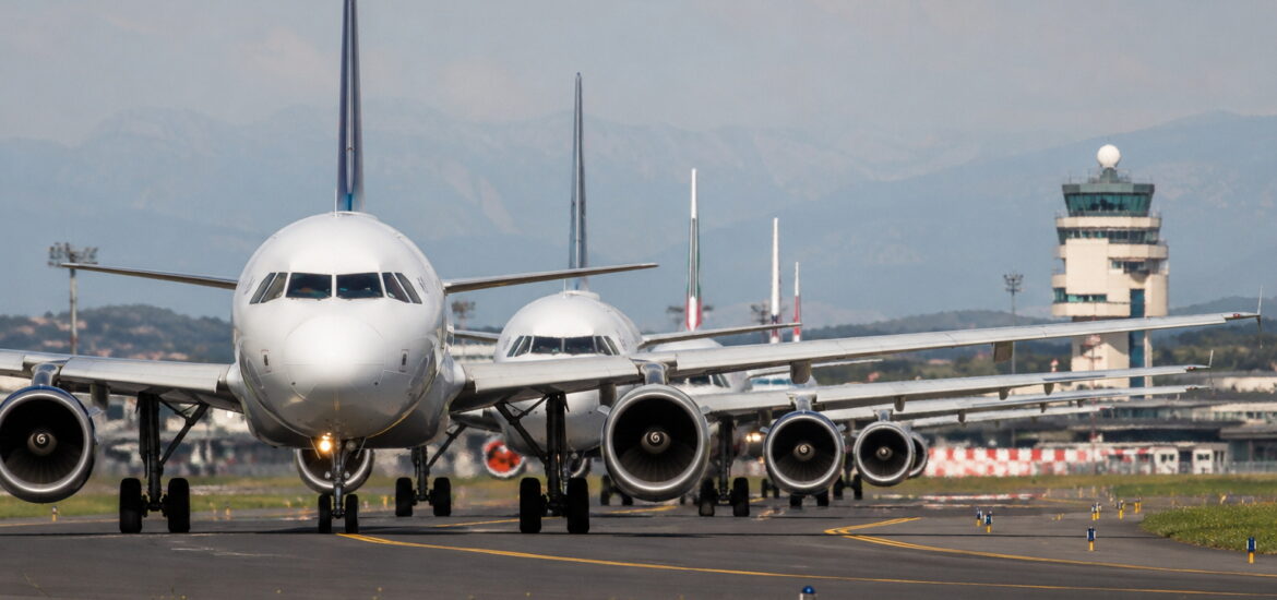 Risiko Aeroporti