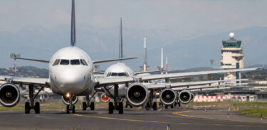 Risiko Aeroporti