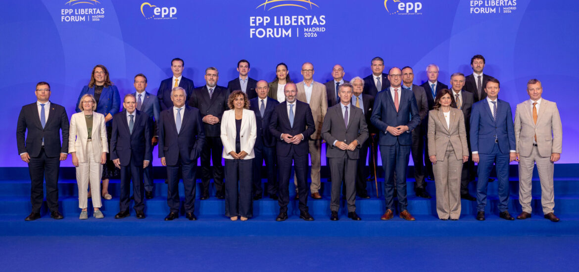 foro libertas ppe