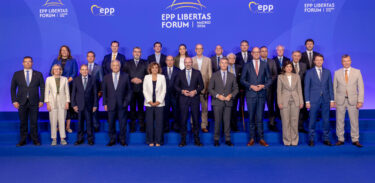 foro libertas ppe