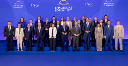 foro libertas ppe
