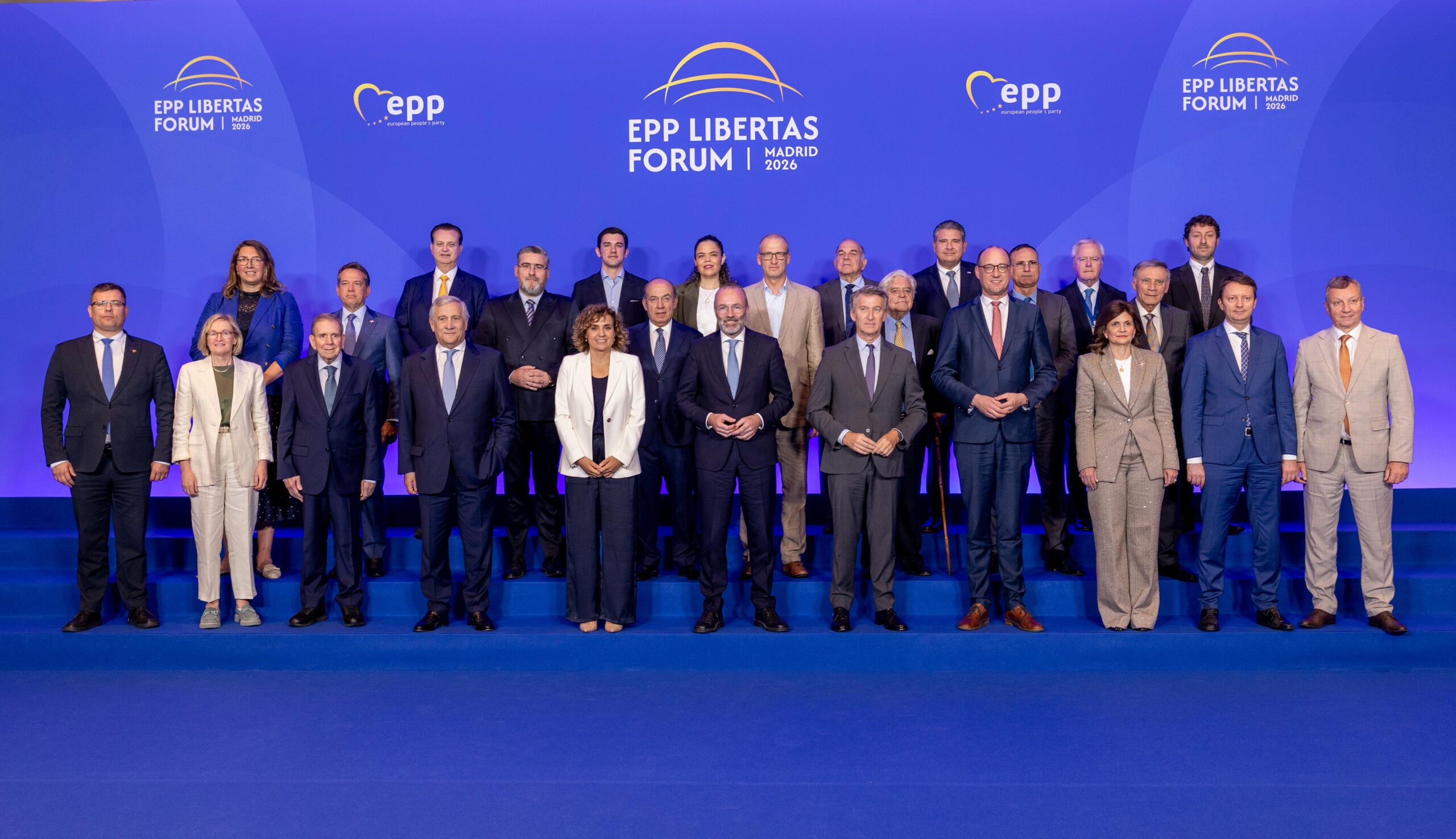 foro libertas ppe